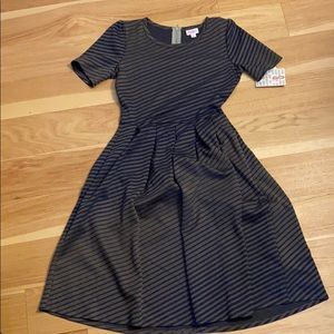 Amelia dress